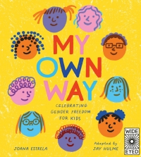 Cover image: My Own Way 9780711265868