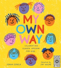 Cover image: My Own Way 9780711265844