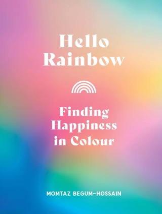 Imagen de portada: Hello Rainbow 9780711266001