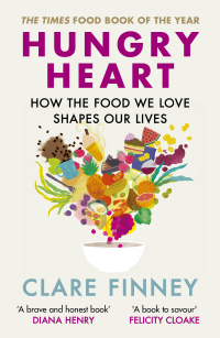 Cover image: Hungry Heart 9780711266766