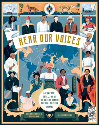 Cover image: Hear Our Voices 9780711266933
