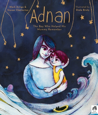 Cover image: Adnan 9780711267077