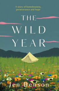 Cover image: The Wild Year 9780711267305
