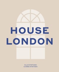 Cover image: House London 9780711267428