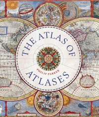 表紙画像: Atlas of Atlases 9780711268050