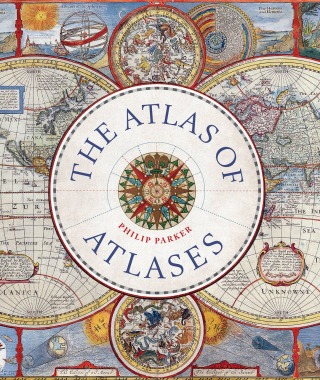 Imagen de portada: Atlas of Atlases 9780711268050