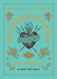 Cover image: The Language of Tattoos 9780711267862