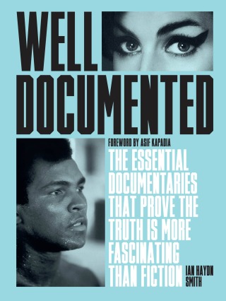Cover image: Well Documented 9780711267992