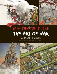 表紙画像: The Art of War 9780711268012