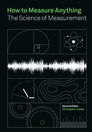 Cover image: How to Measure Anything 9780711268036