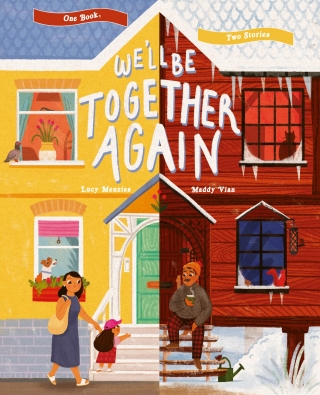 Cover image: We'll Be Together Again 9780711268432