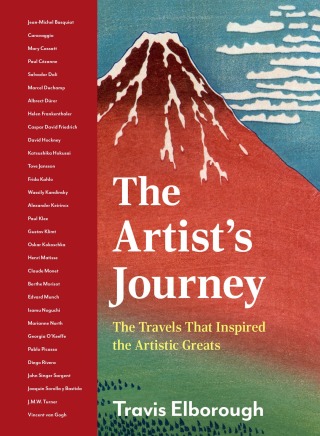 صورة الغلاف: Artist's Journey 9780711268708