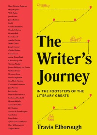 Titelbild: The Writer's Journey 9780711268722