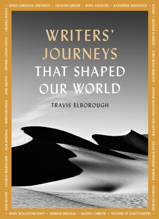 Cover image: The Writer's Journey 9780711268722