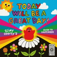 Imagen de portada: Today Will Be a Great Day! 9780711269026
