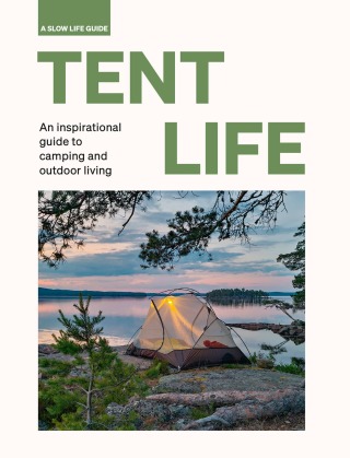 Cover image: Tent Life 9780711269187