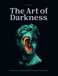 表紙画像: The Art of Darkness 9780711269200