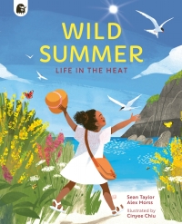 Cover image: Wild Summer 9780711269729