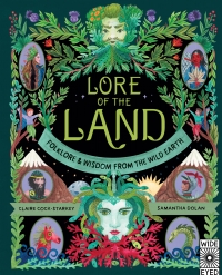 Imagen de portada: Lore of the Land 9780711269842