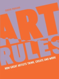 Cover image: Art Rules 9780711270299