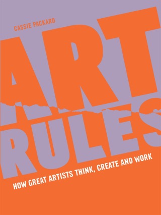 Imagen de portada: Art Rules 9780711270299