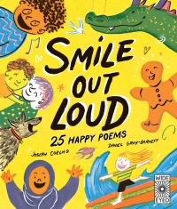 Cover image: Smile Out Loud 9780711271814