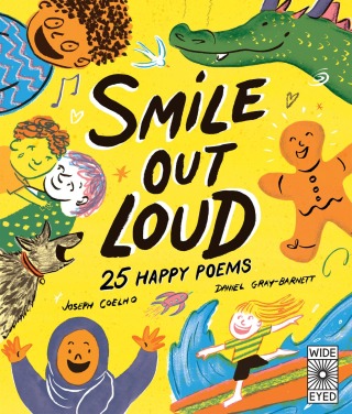 Imagen de portada: Smile Out Loud 9780711271814