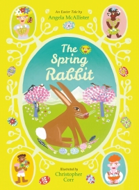 Cover image: The Spring Rabbit 9780711272583