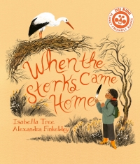 Imagen de portada: When The Storks Came Home 9780711272798