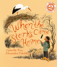 Titelbild: When The Storks Came Home 9780711272774