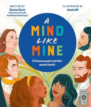 Cover image: A Mind Like Mine 9780711274013
