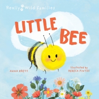 Cover image: Little Bee 9780711274143