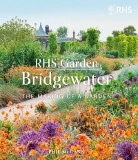 صورة الغلاف: RHS Garden Bridgewater 9780711274334