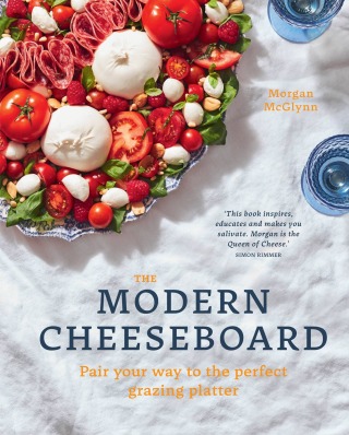 Omslagafbeelding: The Modern Cheeseboard 9780711274426