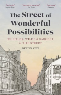 Cover image: The Street of Wonderful Possibilities 9780711274525