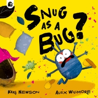 Cover image: Snug as a Bug? 9780711274846