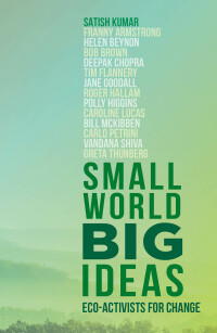 Cover image: Small World, Big Ideas 9780711275379