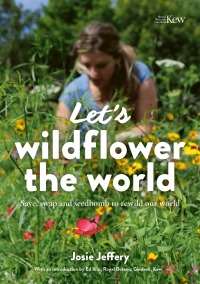 Imagen de portada: Let's Wildflower the World 9780711275393