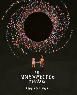 Imagen de portada: An Unexpected Thing 9780711274884