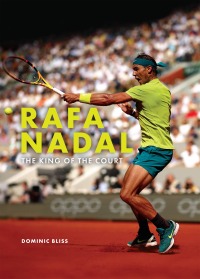 Cover image: Rafa Nadal 9780711276130