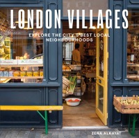 Cover image: London Villages 9780711276222