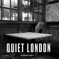 Titelbild: Quiet London 9780711276246