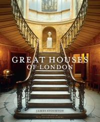Cover image: Great Houses of London 9780711276284