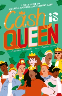 Cover image: Cash is Queen 9780711276345