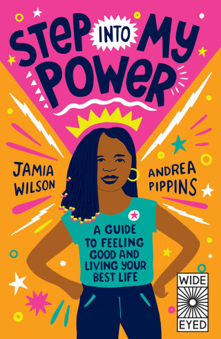 Cover image: Step into My Power 9780711276499