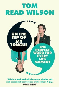 Cover image: On the Tip of My Tongue 9780711276673