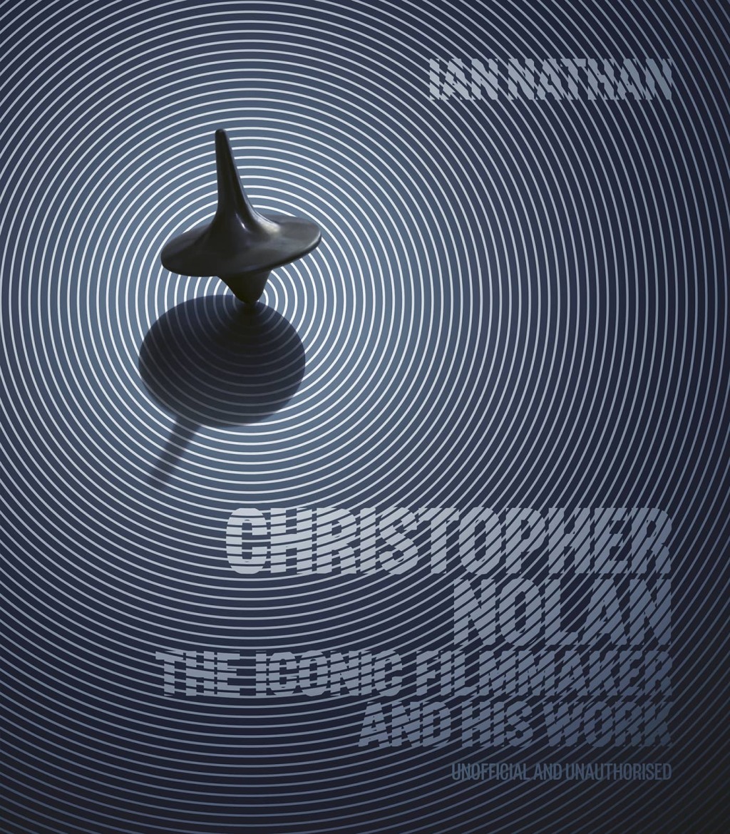 Christopher Nolan The Iconic Filmmaker and His Work