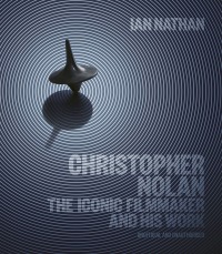 Cover image: Christopher Nolan 9780711277120