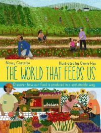 Imagen de portada: The World That Feeds Us 9780711277717