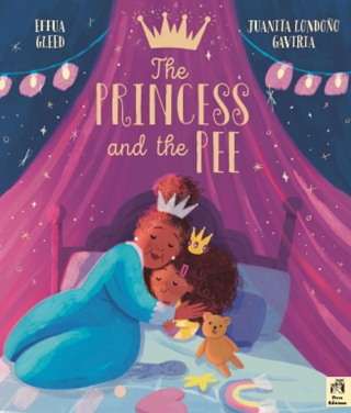صورة الغلاف: The Princess and the Pee 9780711277755